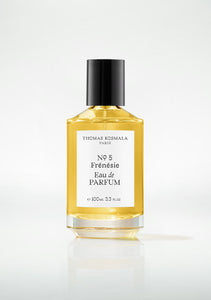 No. 5— Frénésie
