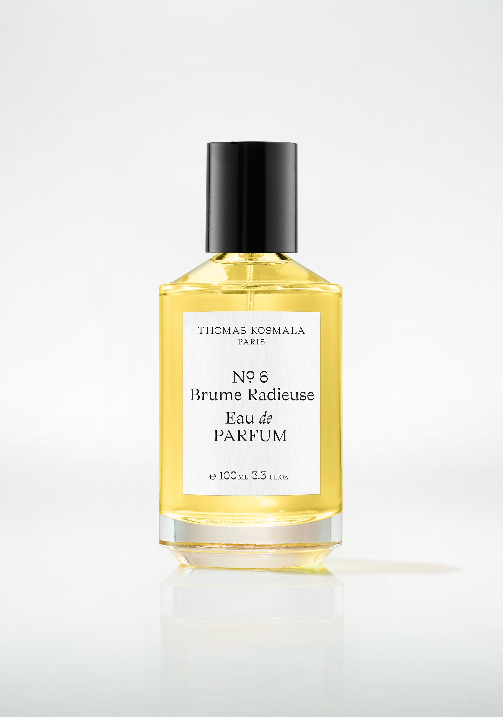 No. 6— Brume Radieuse
