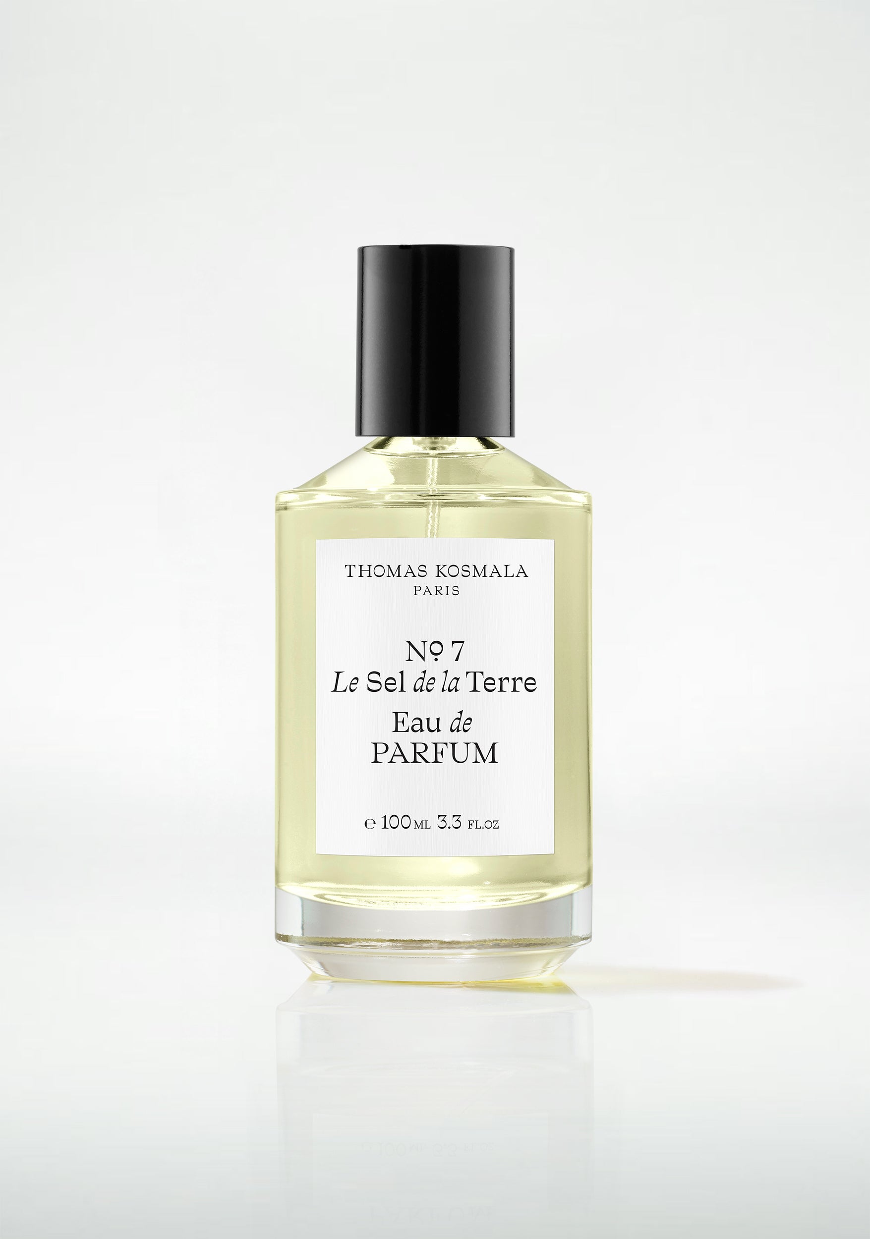 No. 7— Le Sel de la Terre