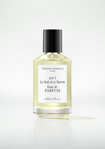 No. 7— Le Sel de la Terre