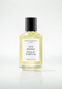No. 9— Bukhoor