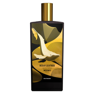 OCEAN LEATHER 75ml