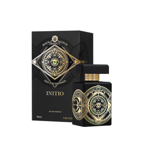 OUD FOR HAPPINESS