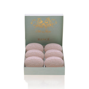 OLIO DI ROSE 6 X 100g.
