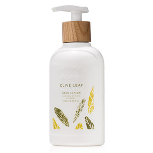 TYHMES OLIVE LEAF BODY LOTION