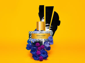 OPUS KORE EAU DE PARFUM 50 ML.