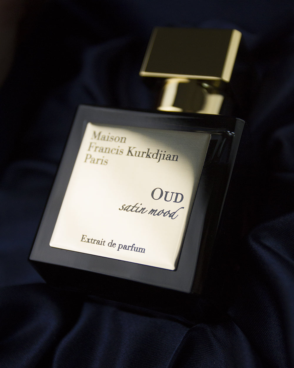 OUD Satin Mood Extrait De Parfum