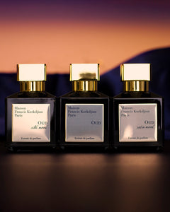 OUD Satin Mood Extrait De Parfum