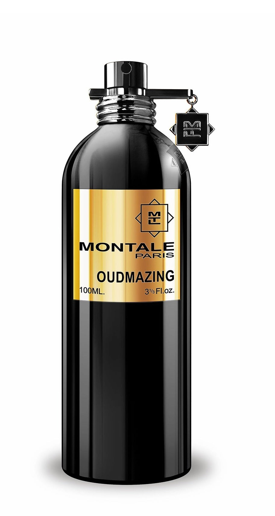 Oudmazing