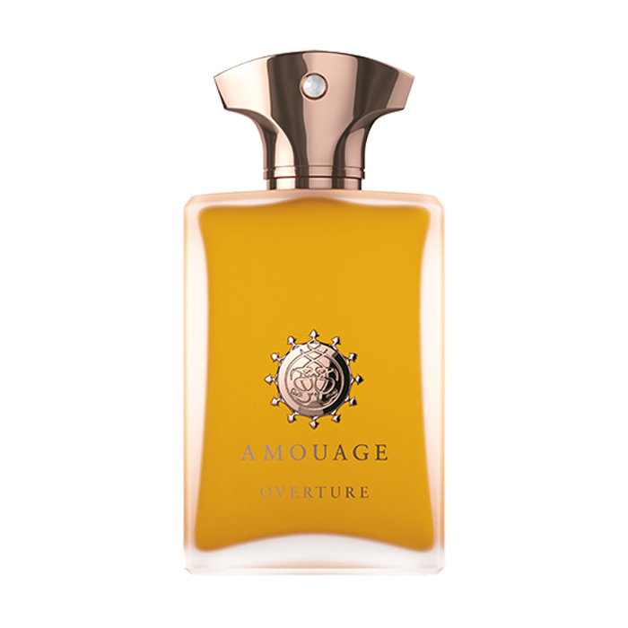 OVERTURE MAN 100ml