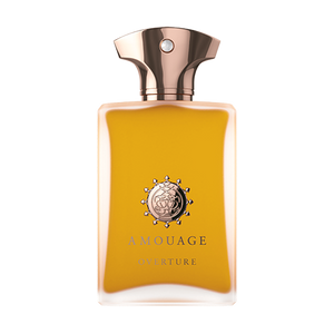 OVERTURE MAN 100ml