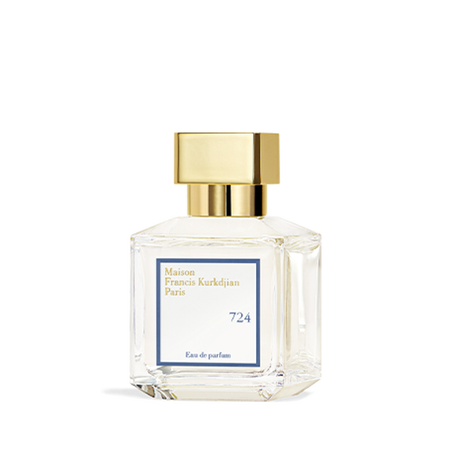 724 EAU DE PARFUM