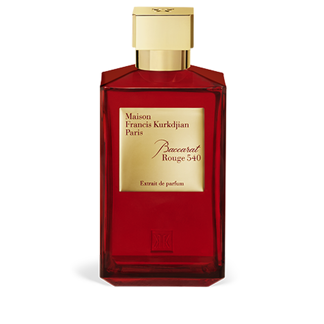 Baccarat Rouge 540 Extrait de Parfum 200ml