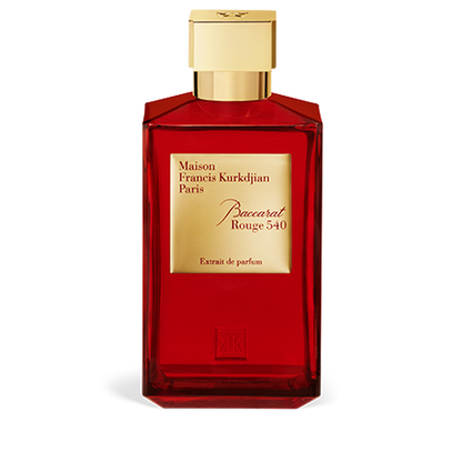 Baccarat Rouge 540 Extrait de Parfum 200ml
