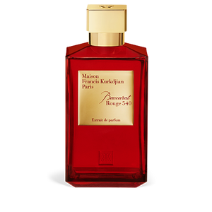 Baccarat Rouge 540 Extrait de Parfum 200ml