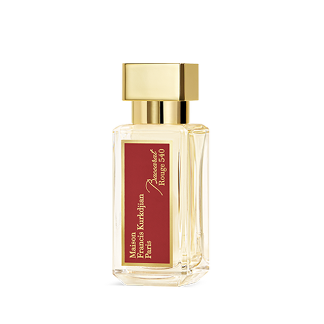 Baccarat Rouge 540 Eau de Parfum 35ml