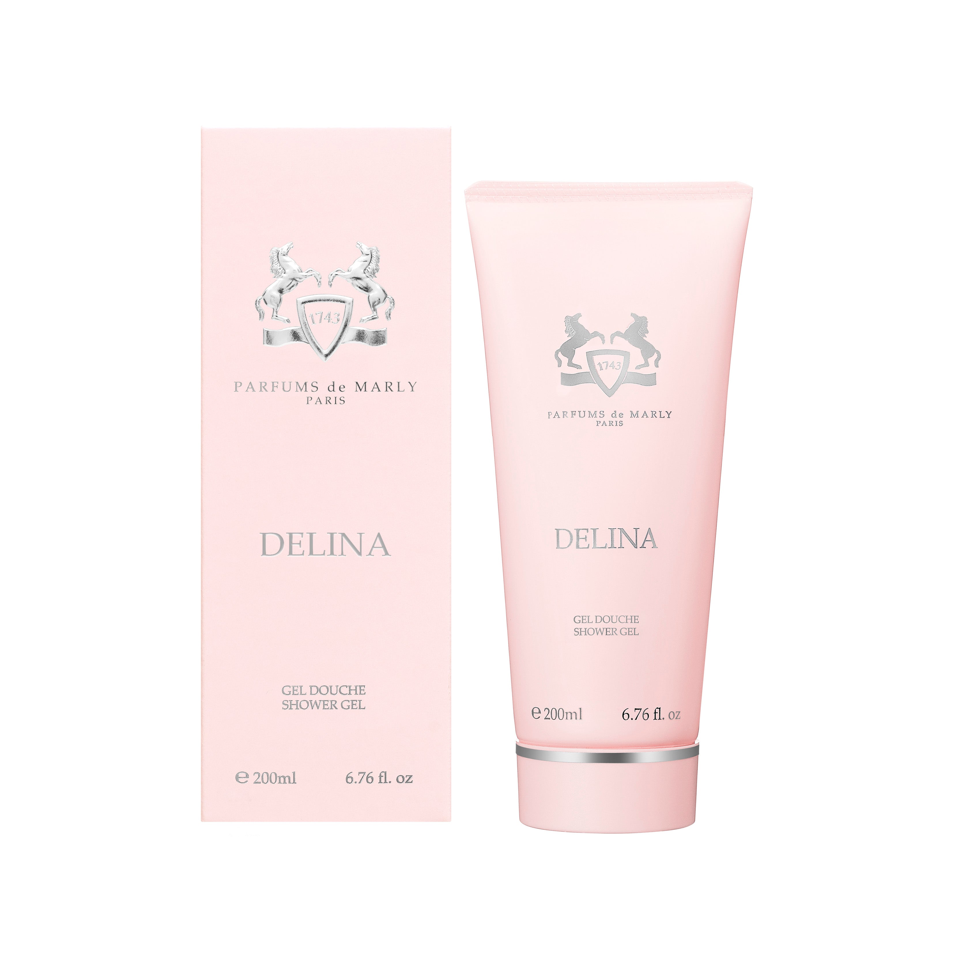 Delina Shower gel