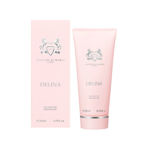 Delina Shower gel
