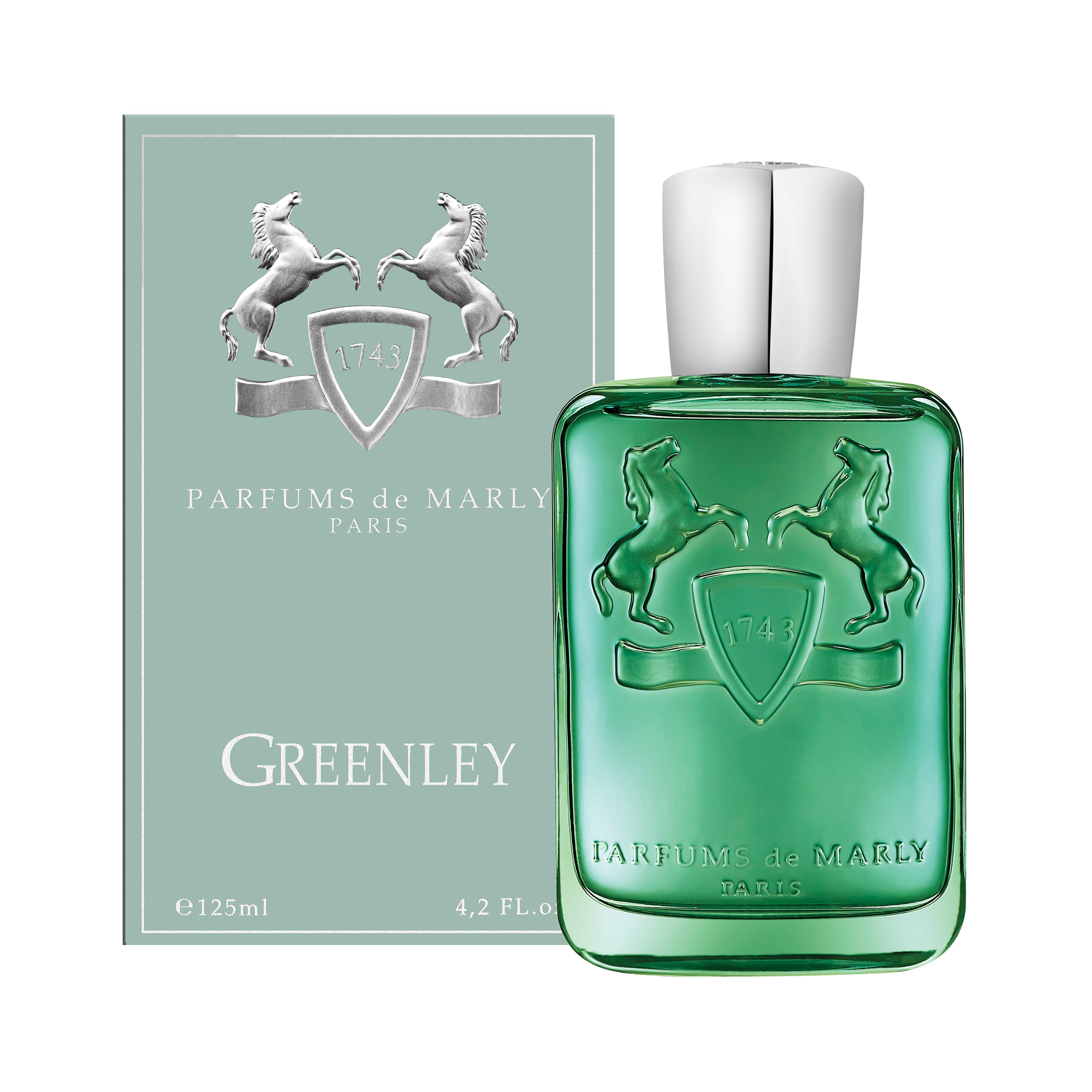 Greenley 125ml