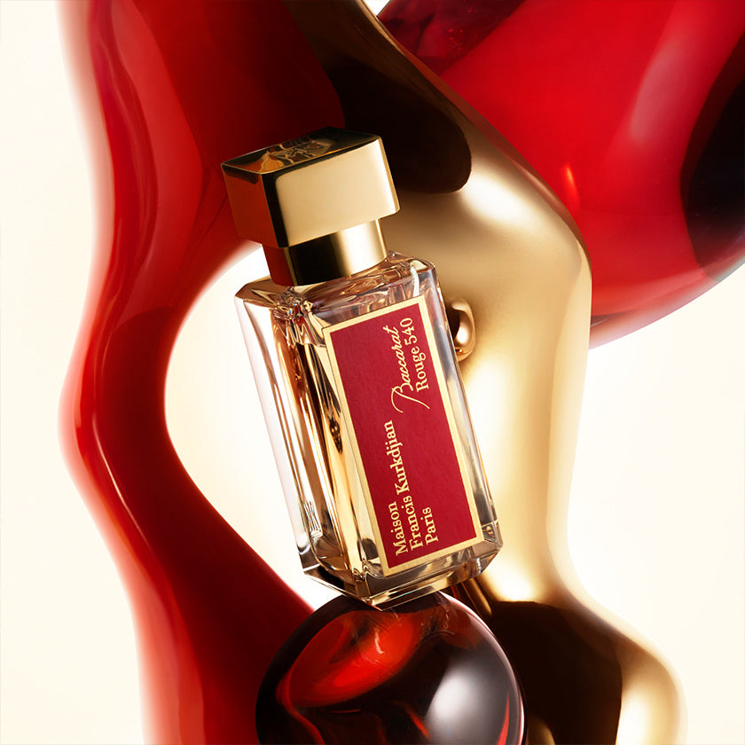 Baccarat Rouge 540 Eau De Parfum Spray 35ml/1.2oz