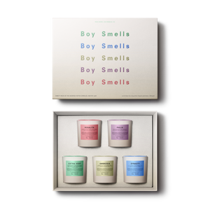 Pride Collection Limited Edition Set