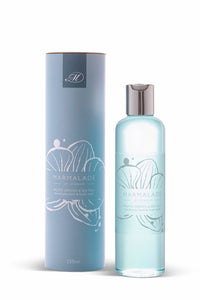 Pacific Orchid & Sea Salt Body Wash