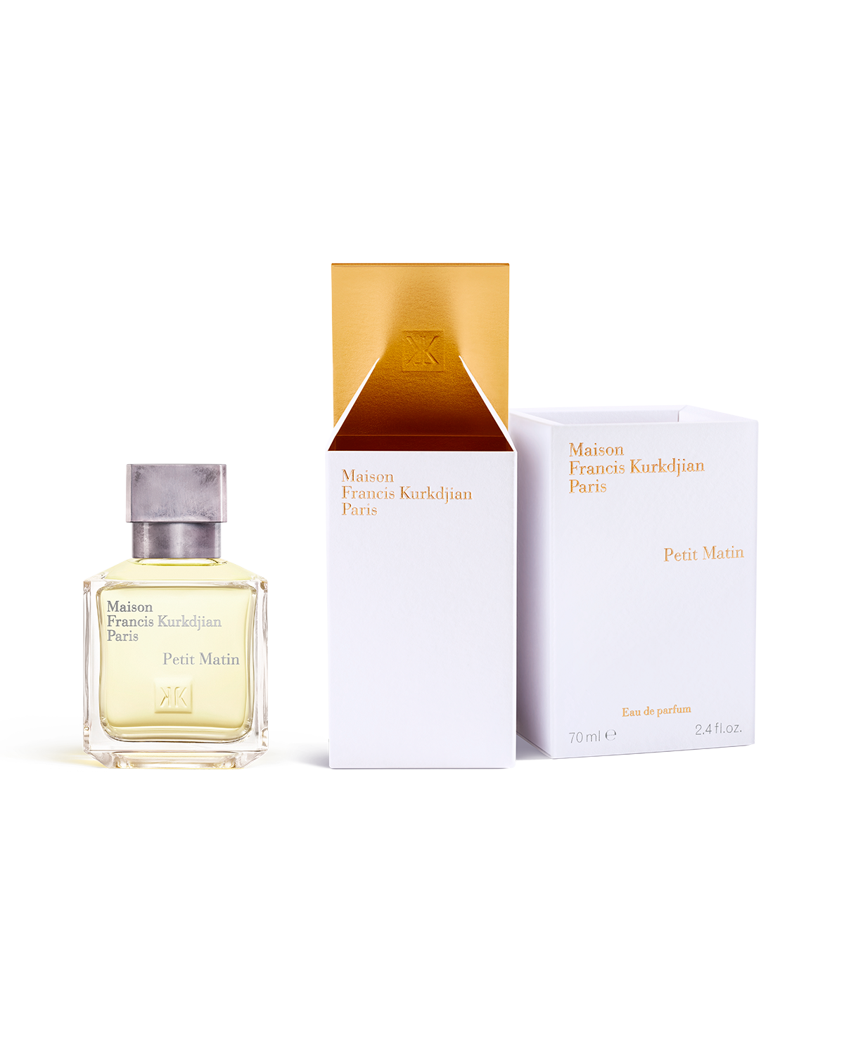 Petit Matin Eau de parfum