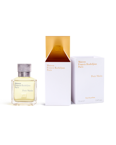 Petit Matin Eau de parfum