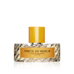 Load image into Gallery viewer, POETS OF BERLIN  EAU DE PARFUM 100ML.
