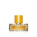 Load image into Gallery viewer, POETS OF BERLIN  EAU DE PARFUM 50ML.
