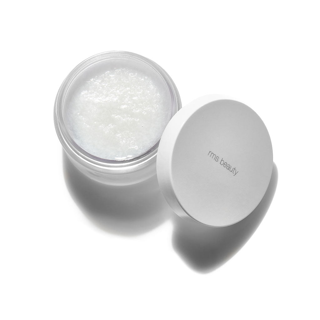 Raw Coconut Cream
