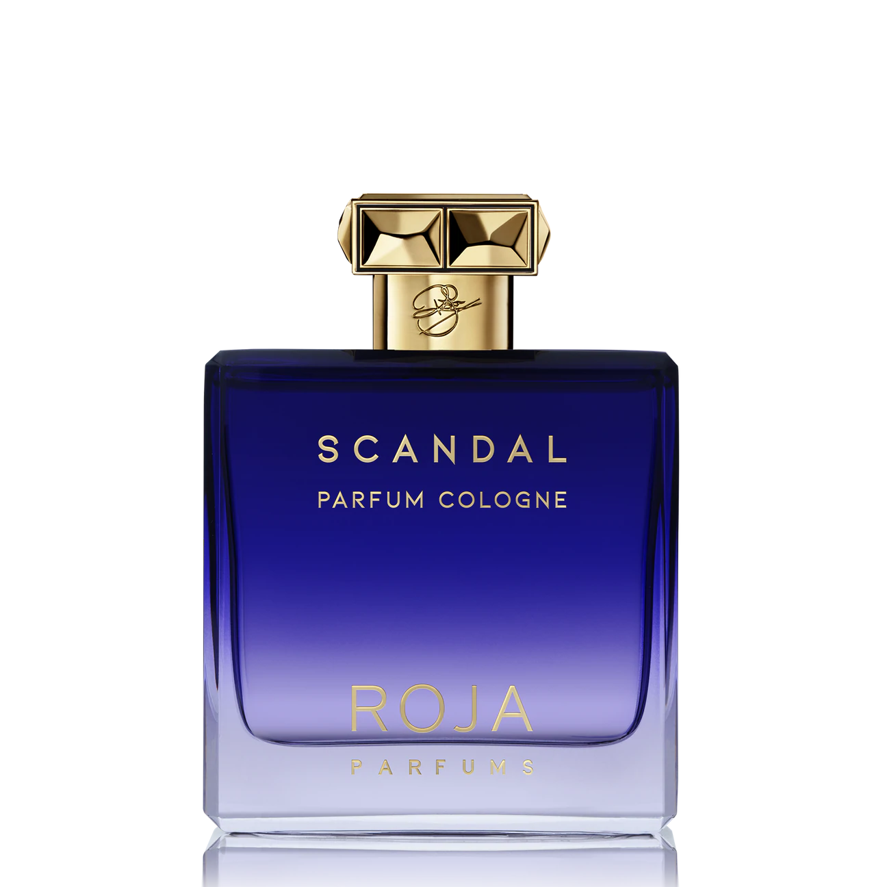 SCANDAL  PARFUM COLOGNE  POUR HOMME