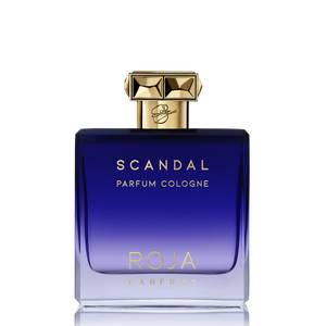 SCANDAL  PARFUM COLOGNE  POUR HOMME