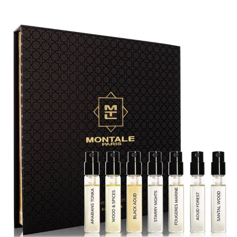Men's Discovery Collection