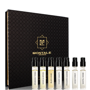 Men's Discovery Collection