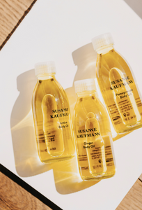 POMEGRANATE BODY OIL