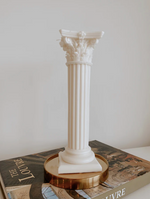 Load image into Gallery viewer, THE ROMAN CANDLE
