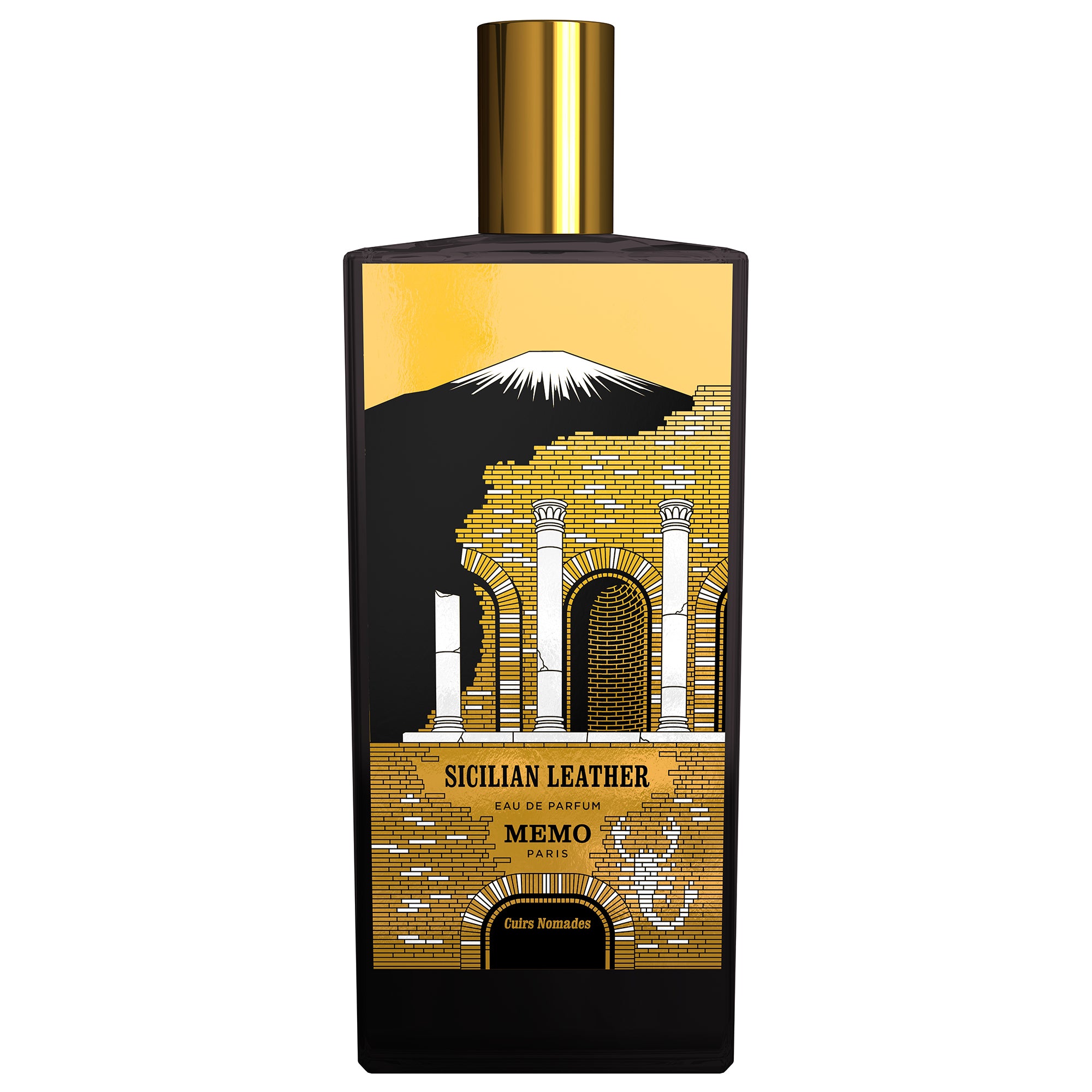 SICILIAN LEATHER 75ml