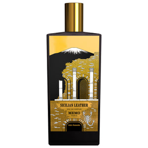 SICILIAN LEATHER 75ml