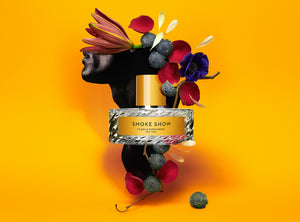 SMOKE SHOW EAU DE PARFUME 50ml.
