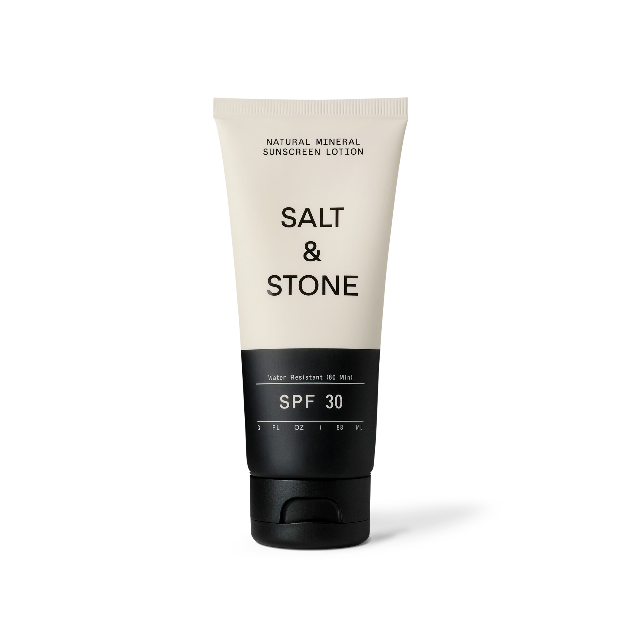 SPF 30 NATURAL MINERAL SUNSCREEN