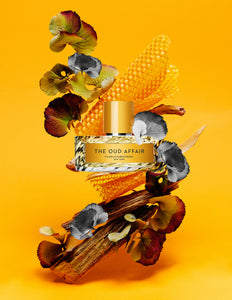THE OUD AFFAIR EAU DE PARFUM 100ML.