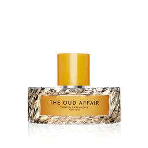 THE OUD AFFAIR EAU DE PARFUM 100ML.