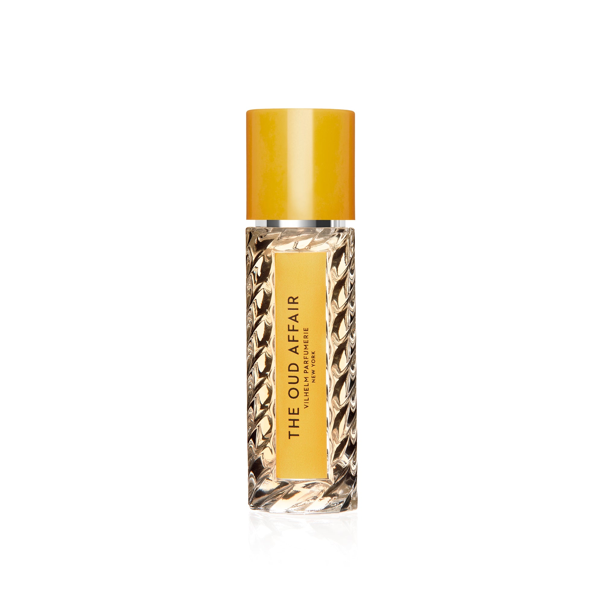 THE OUD AFFAIR EAU DE PARFUM 20ML.
