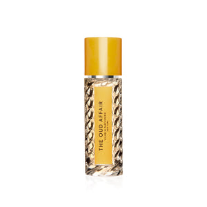 THE OUD AFFAIR EAU DE PARFUM 20ML.