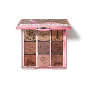 V.I.P. Expert 'Bonjour' Paris Palette
