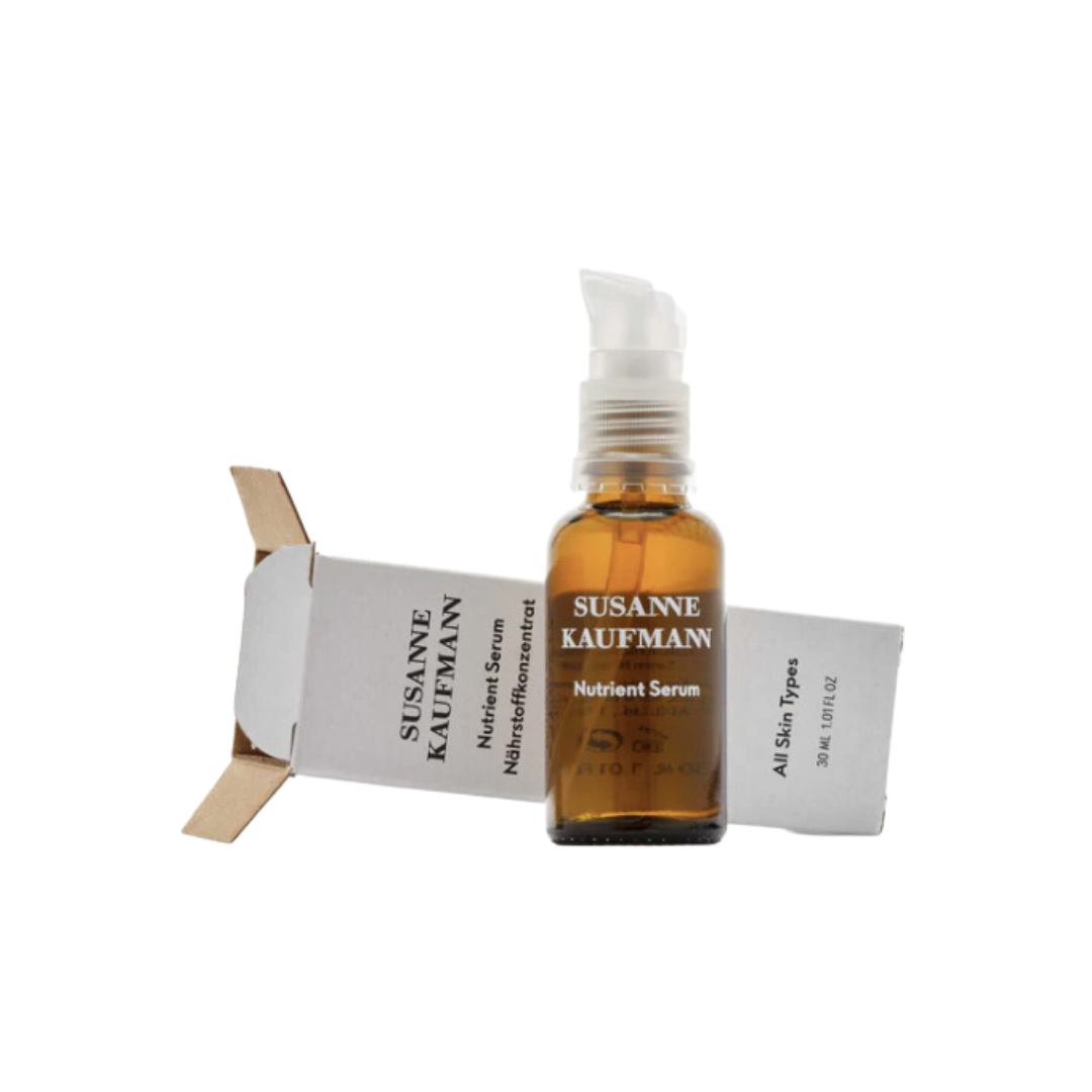 NUTRIENT SERUM