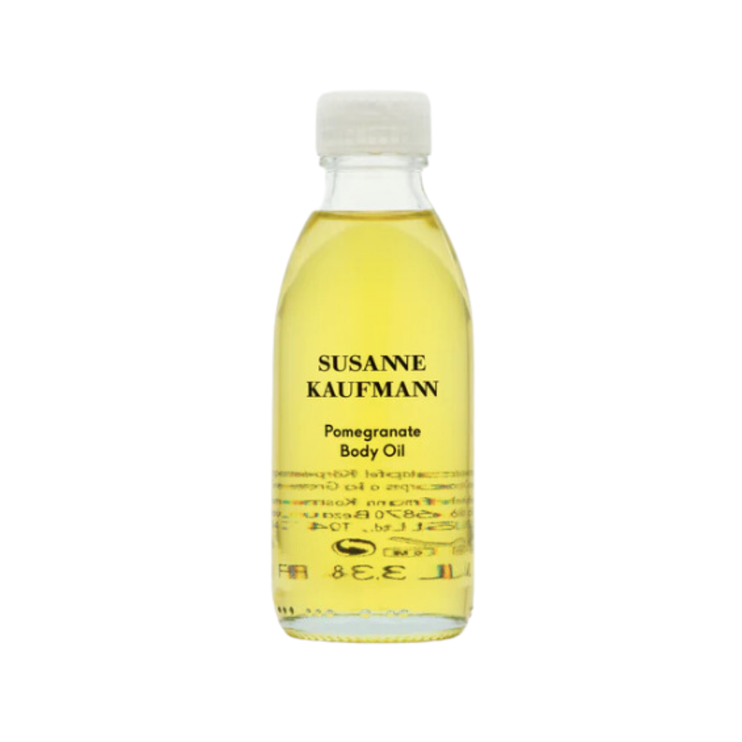 POMEGRANATE BODY OIL