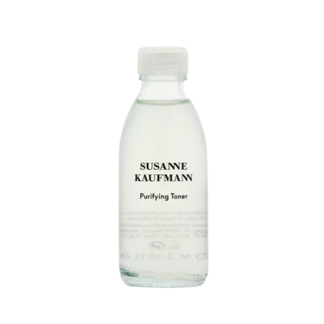 PURIFYING TONER