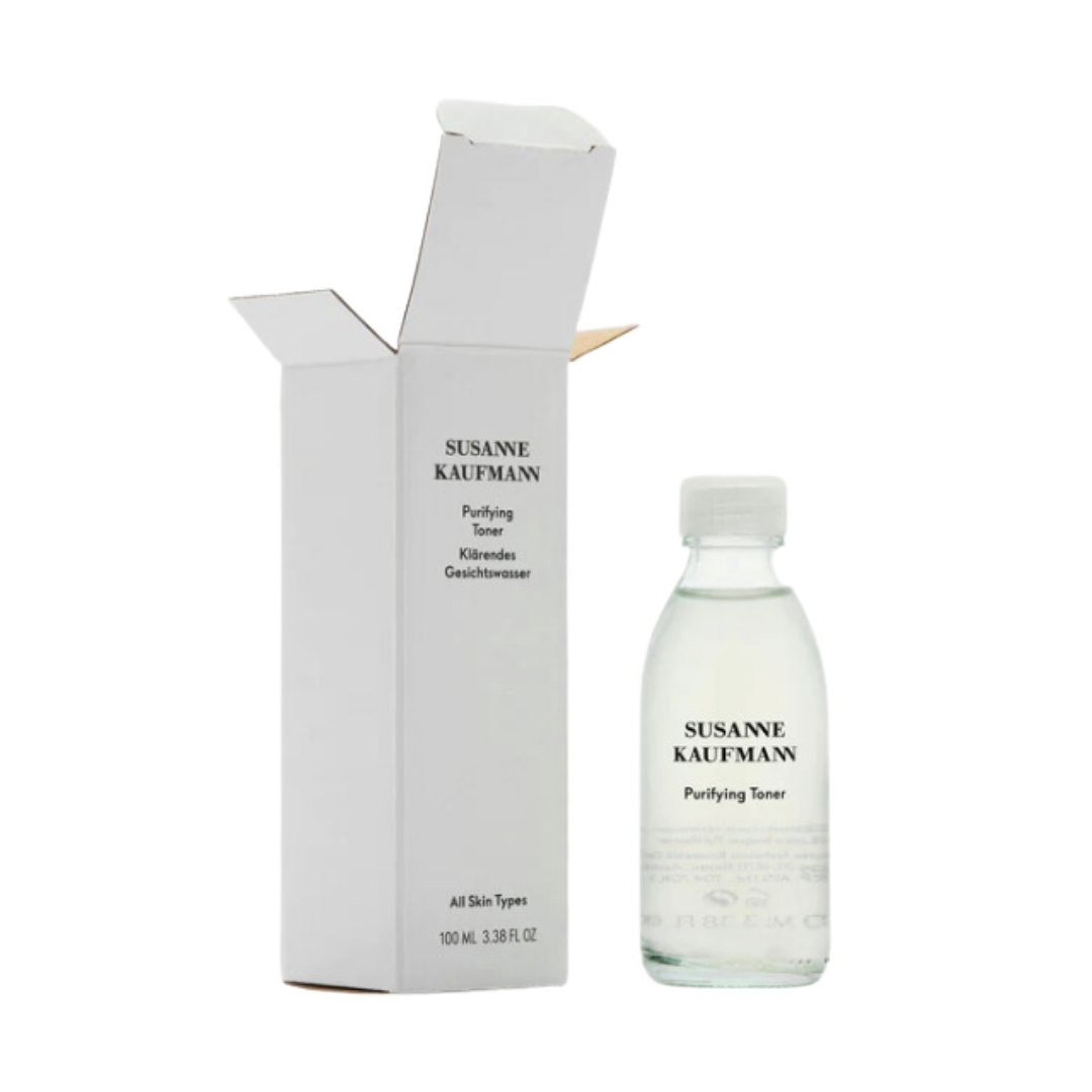 PURIFYING TONER